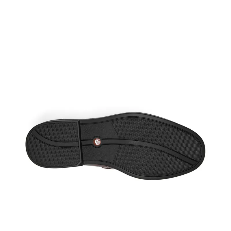 Clarks Loafers Men's Dark Brown-4