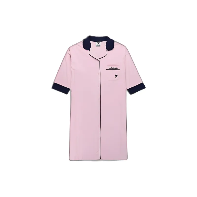 Tutuanna* x Hellokitty Pajama Set, Loungewear, Nightgown Women's-6