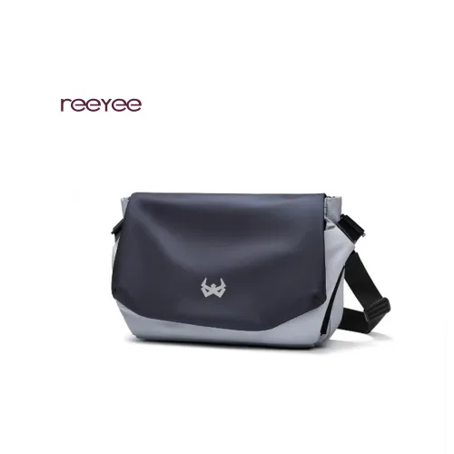 ReeYee Crossbody Bags Dark Cyan