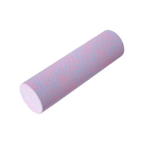 Ph.D. Research Solid Foam Rollers