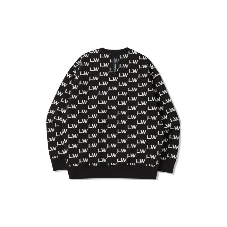 LIFEWORK HIDEAWAY Sweatshirt Unisex-1