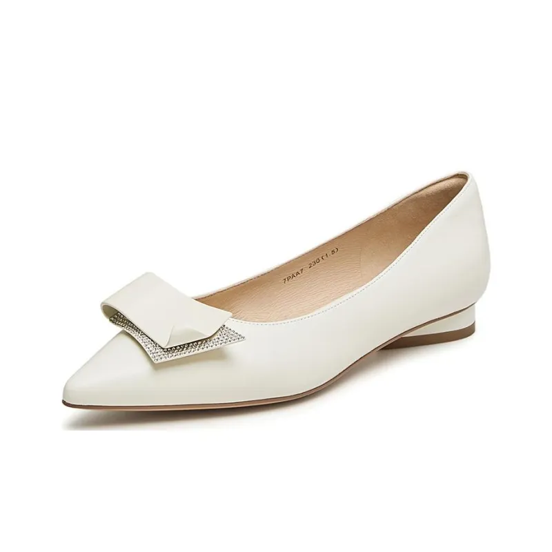 Tata Casual Single Shoes Women's-8