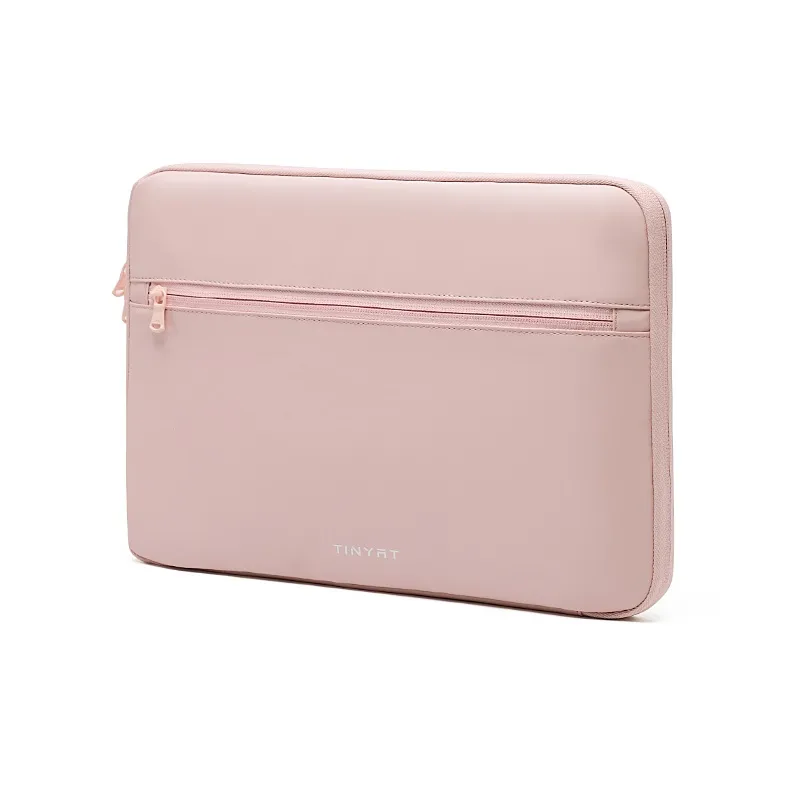 TINYAT CK Fabric Briefcases Unisex-2