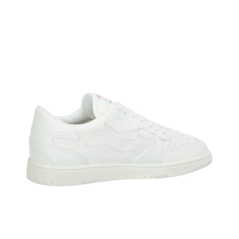 Valentino Atelier 07 Sneaker Low 'White Camo'-1
