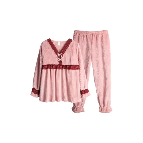 Xuan Liang Women's Pajama Sets