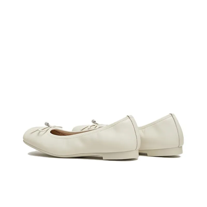 Tata Casual Single Shoes Women's-9