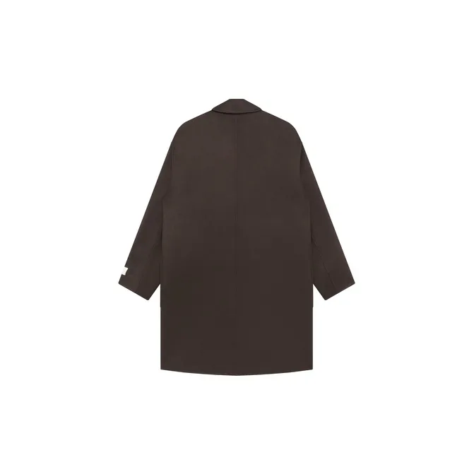 GXG Coats Men Brown-1