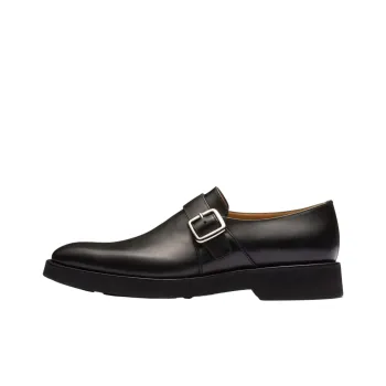 CHURCH'S Westburg 173 Leather Monk Shoes