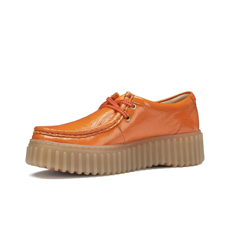 clarks Torhill Bee Sneakers-1