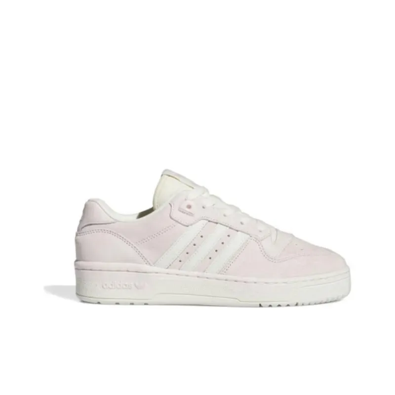 Adidas Rivalry Low Putty Mauve Women's-1