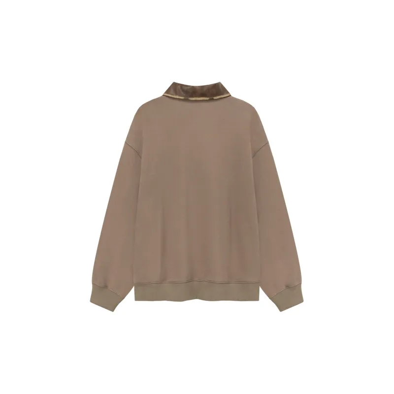 CHUU Sweatshirts Women's-2