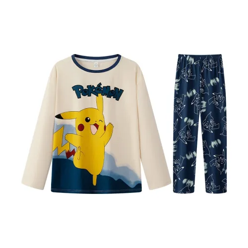 William Men Pajama Sets