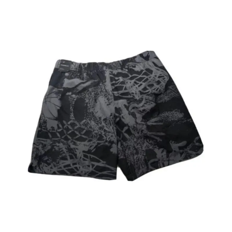 Jordan Casual Shorts Men's Black-1
