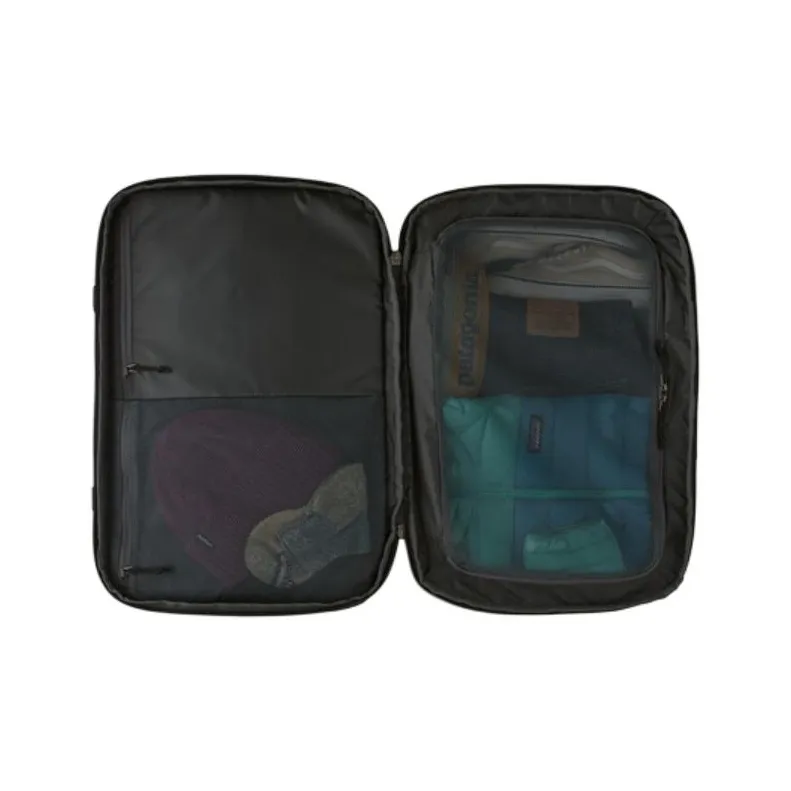 Patagonia Recycled TPU Backpack Regular Unisex Black-5