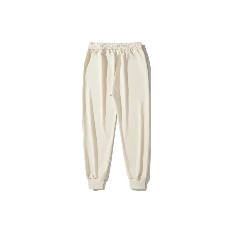 Discovery Expedition Knitted Sports Pants Unisex-3