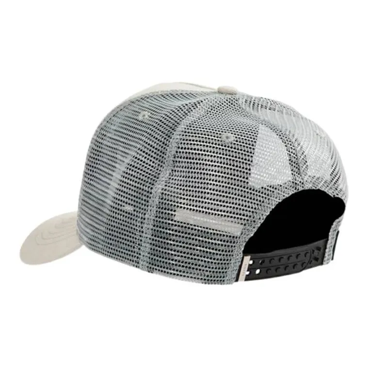 AMIRI 3 Star Trucker Hat-2