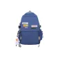 Blue (with Charm)