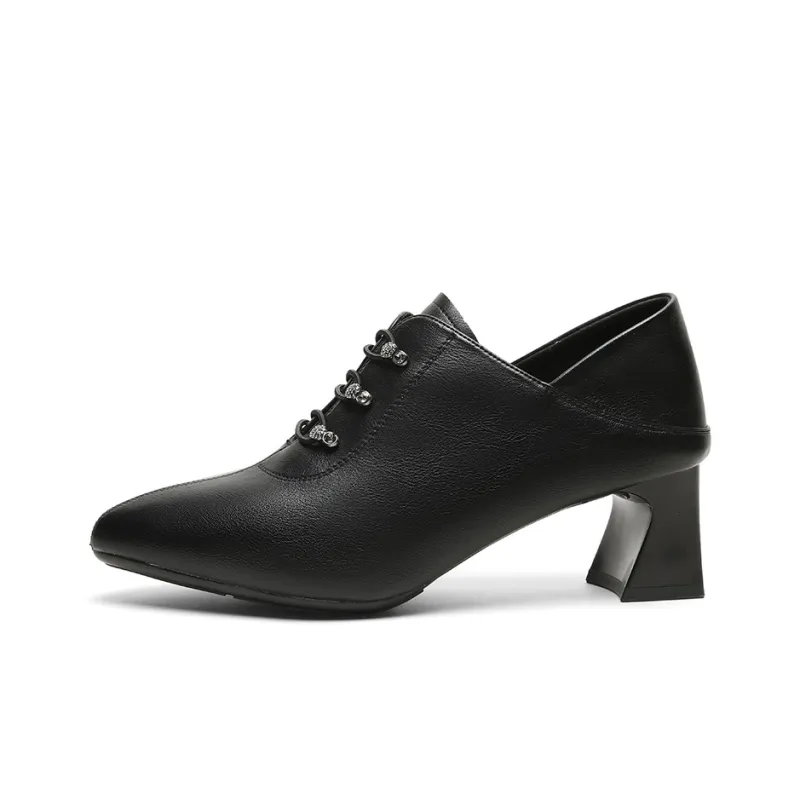 Mulinsen Women's Casual Shoes 5.5cm-0