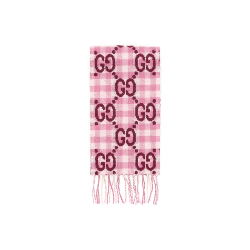 GUCCI Knit Scarves Kids-2