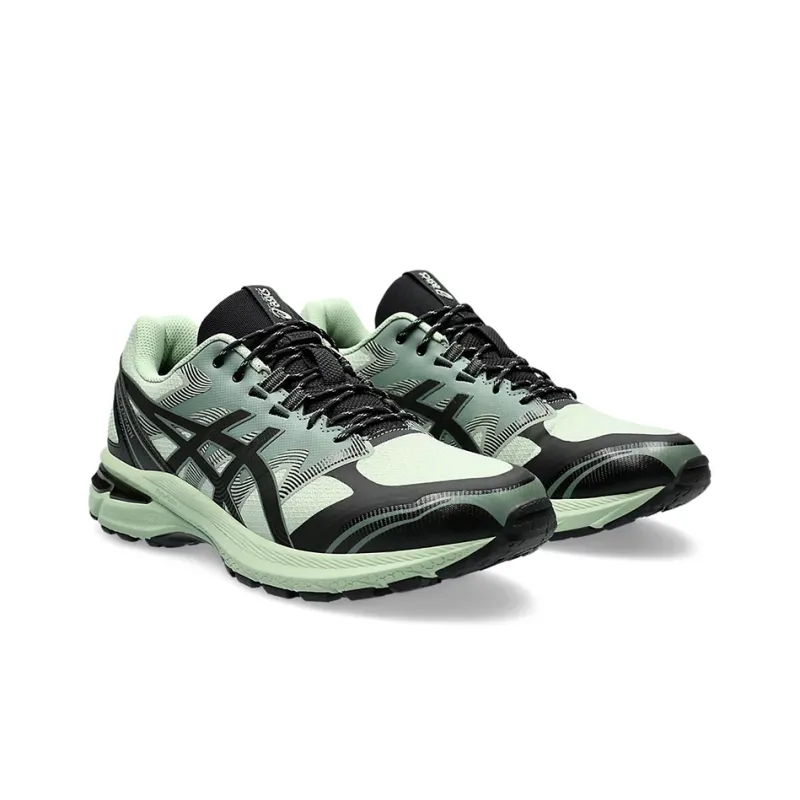 Asics Gel Terrain Dark Jade-2