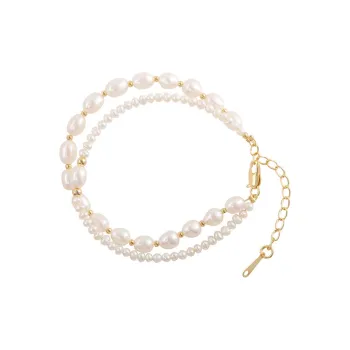 Beth Jewelry Pearl Bracelets Women's
