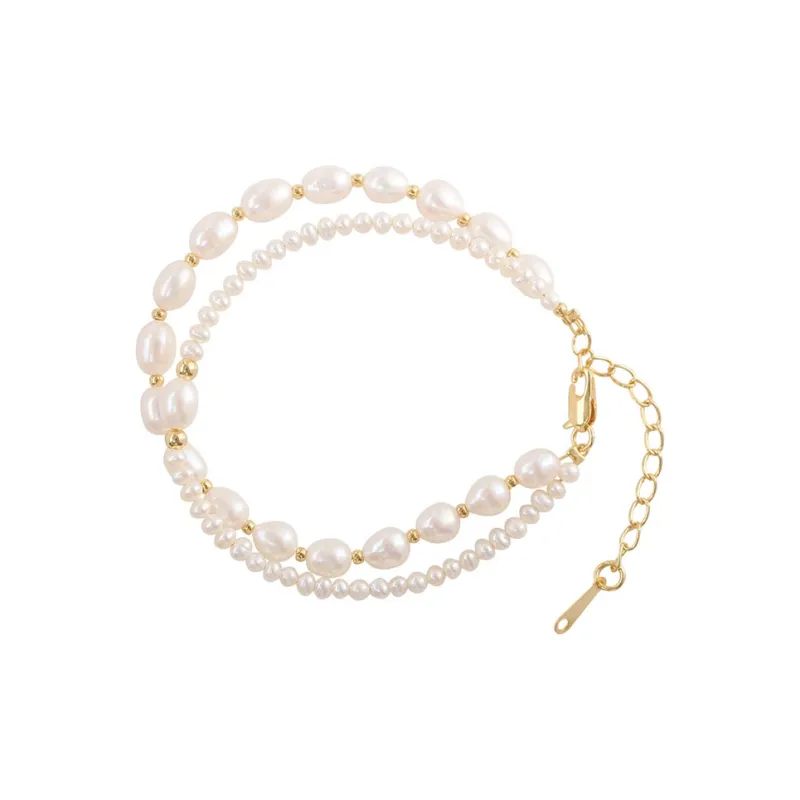 Beth Jewelry Pearl Bracelets Women's-0
