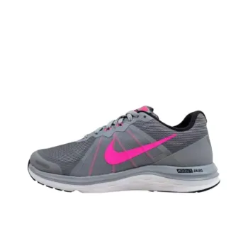 Nike Dual Fusion X 2 Wolf Grey Women's