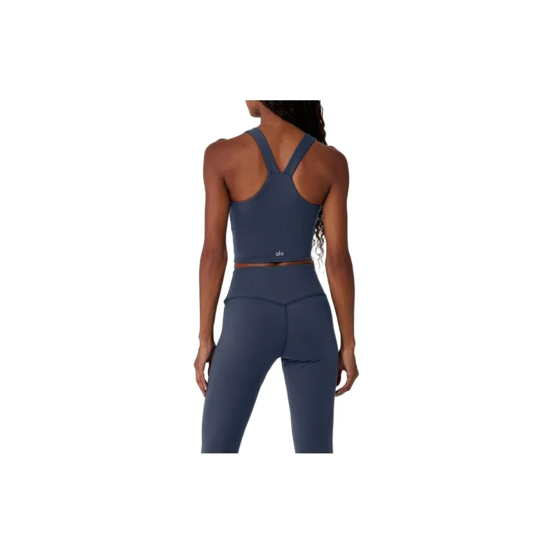 Alo Yoga Tank Tops Women's-2