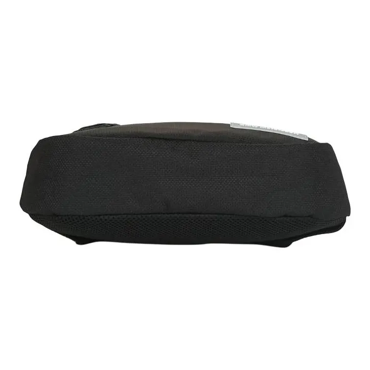 PUMA Polyester Fanny Pack Unisex Black-3