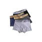 Dark Gray-Black+Light Gray+Royal Blue (4-5)