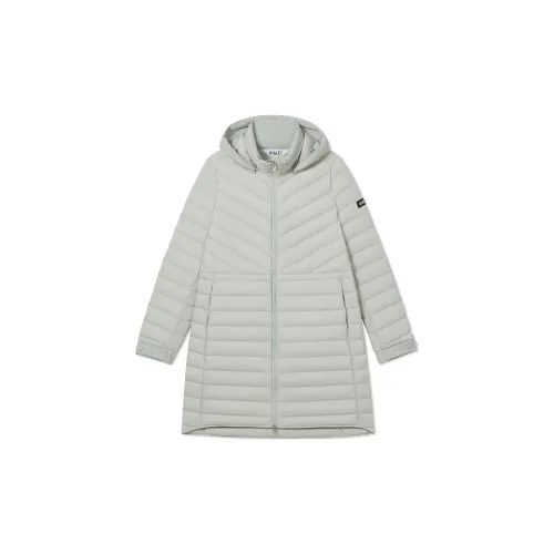 AIGLE Down Jackets Women's