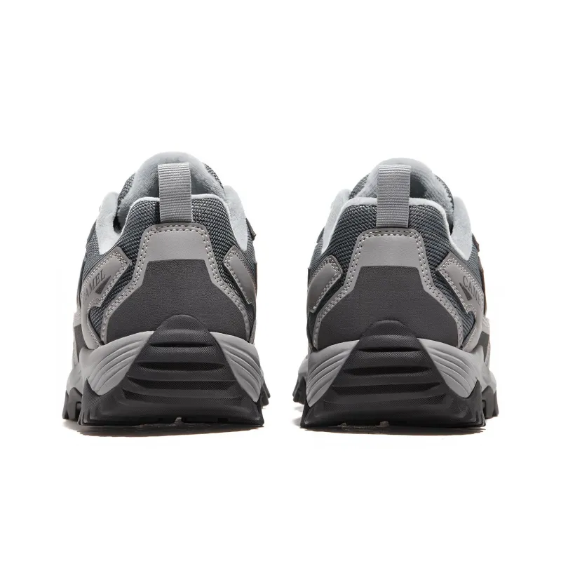 CAMEL Kunlun Mountain 2.0 Low-Top Outdoor Shoes Men's-22