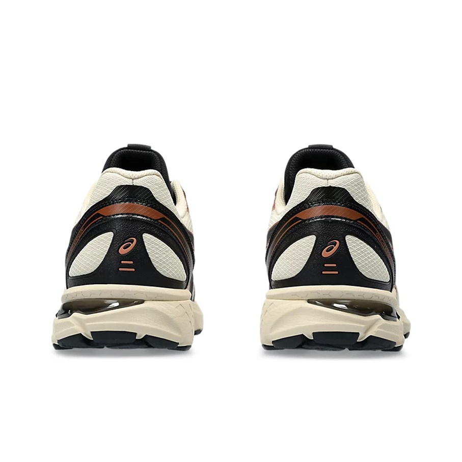 Asics Gel-Terrain Vanilla Black Copper US M 9 - POIZON