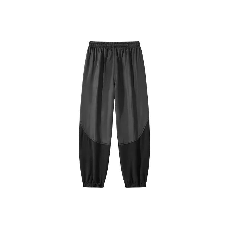 Slazenger Casual Pants Unisex Black-1