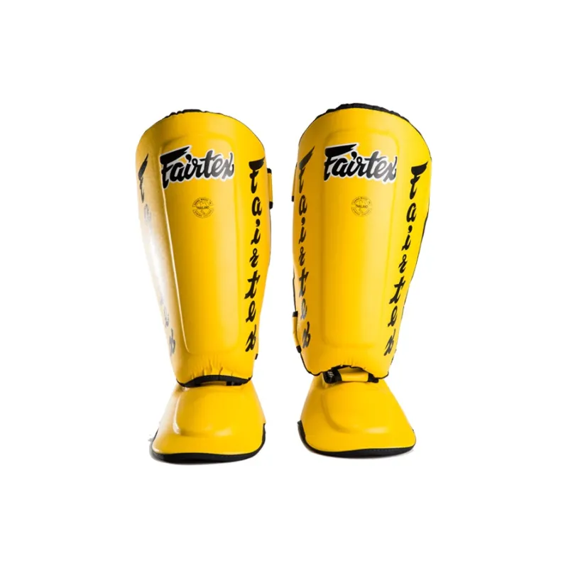 FAIRTEX Boxing Protective Gears-2