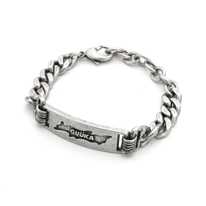 Guuka Bracelets Unisex-1