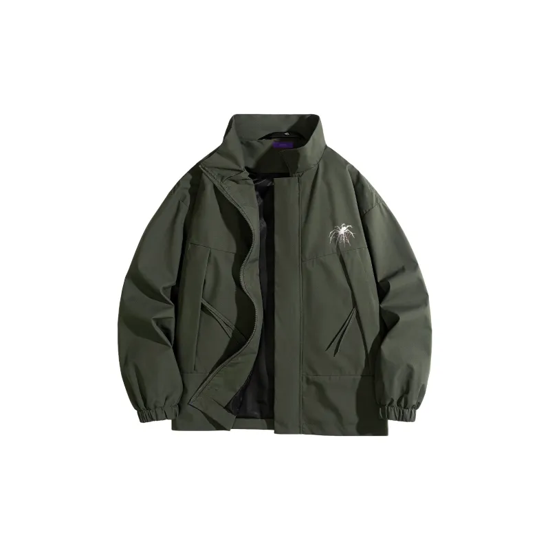 ONEANNET Jackets Unisex-13