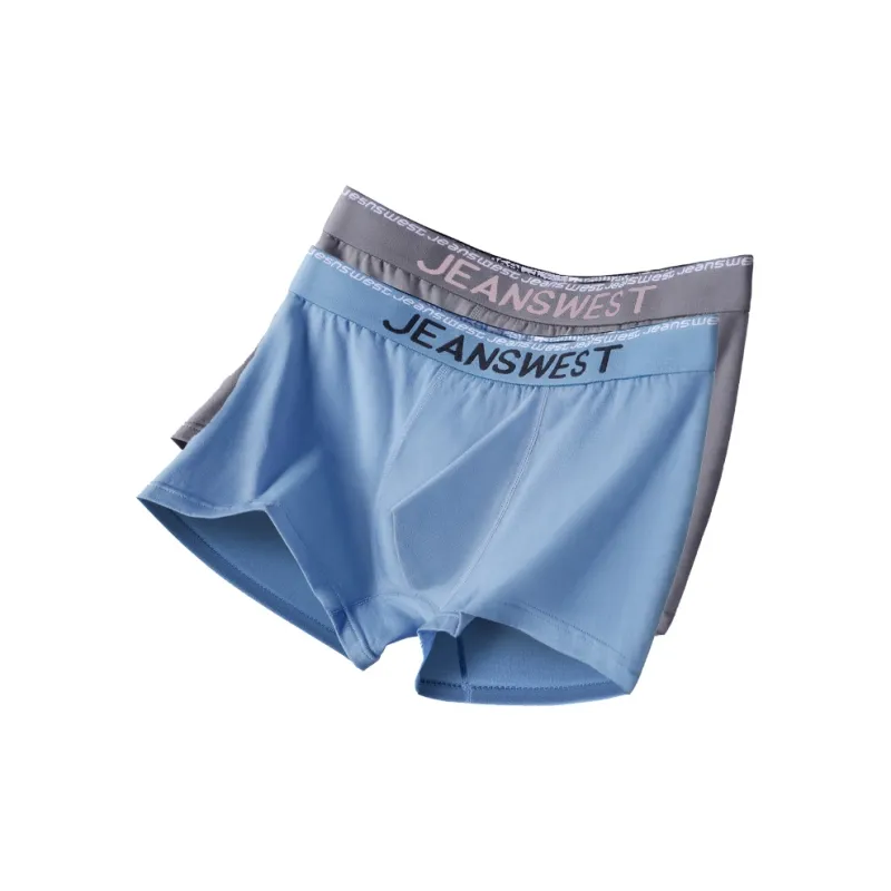 JEANSWEST Boxer Shorts Men's Combo Set-2