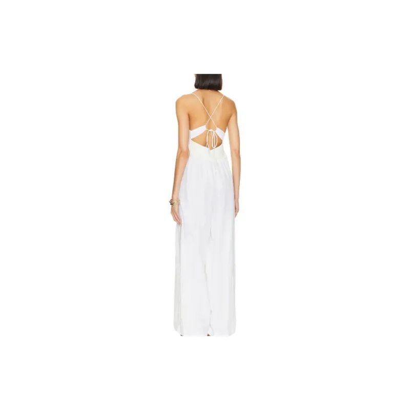FREE PEOPLE Bodysuits Women's White-1