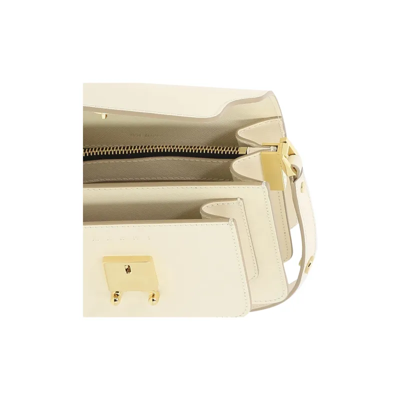 MARNI Trunk Mini Shoulder Bag-4