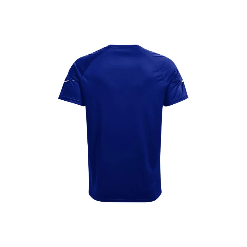 Under Armour T-Shirt Men's Blue-1
