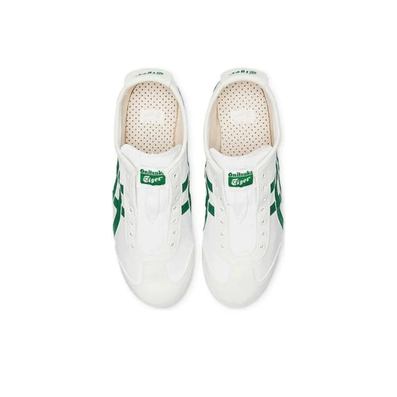 Onitsuka Tiger Mexico 66 'White College Green'-3