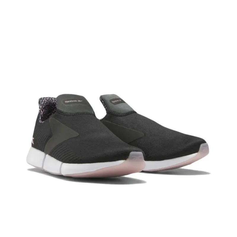 Reebok Daily Fit DMX Slip-Resistant Low-Top Casual Shoes Women's Black-2