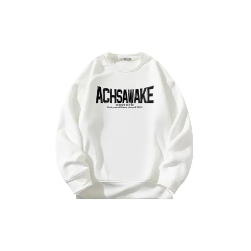 ACHS AWAKE Unisex Sweatshirt