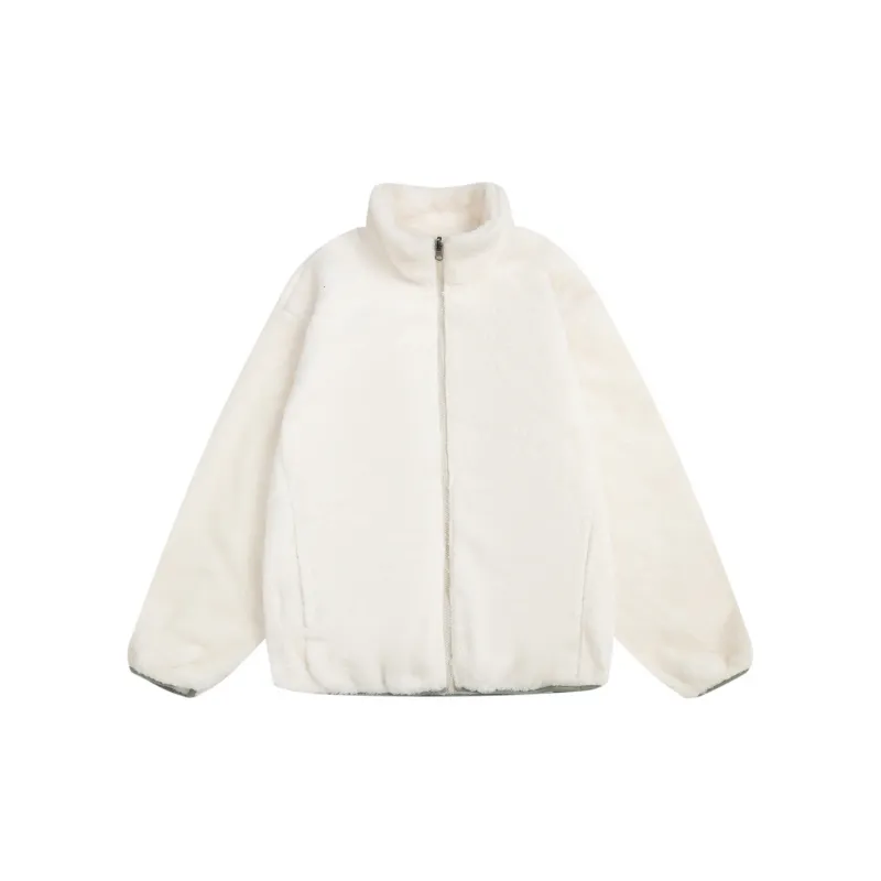SWAMP AREA Jackets Coats Unisex-5