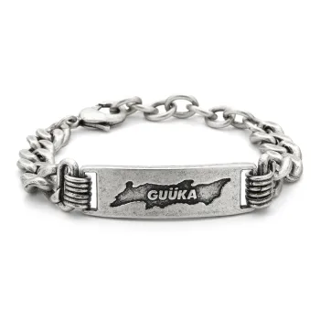 Guuka Bracelets Unisex