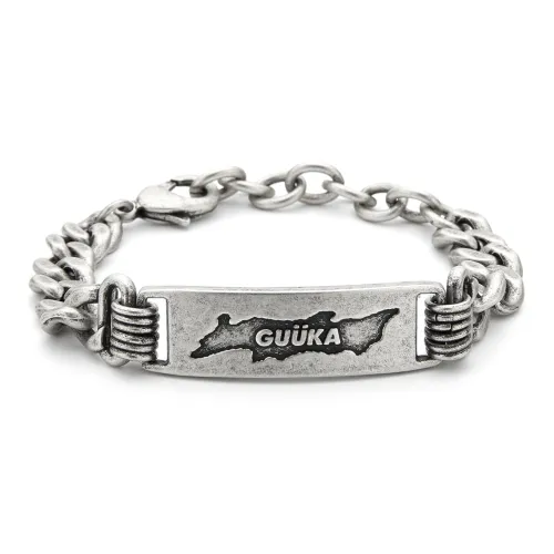 Guuka Bracelets Unisex