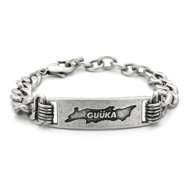 Guuka Bracelets Unisex-0