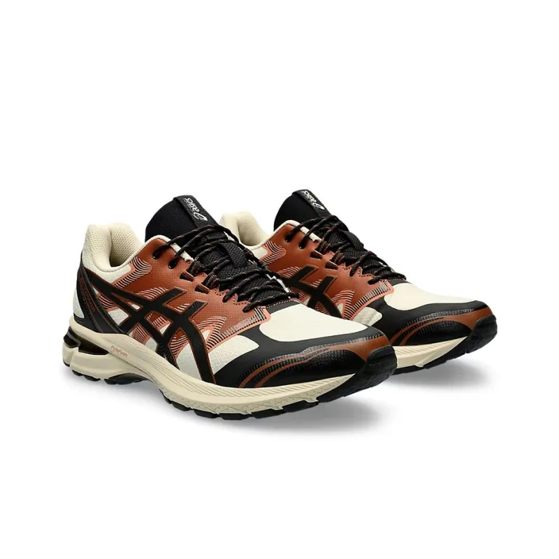 Asics Gel Terrain Vanilla Black Copper-2