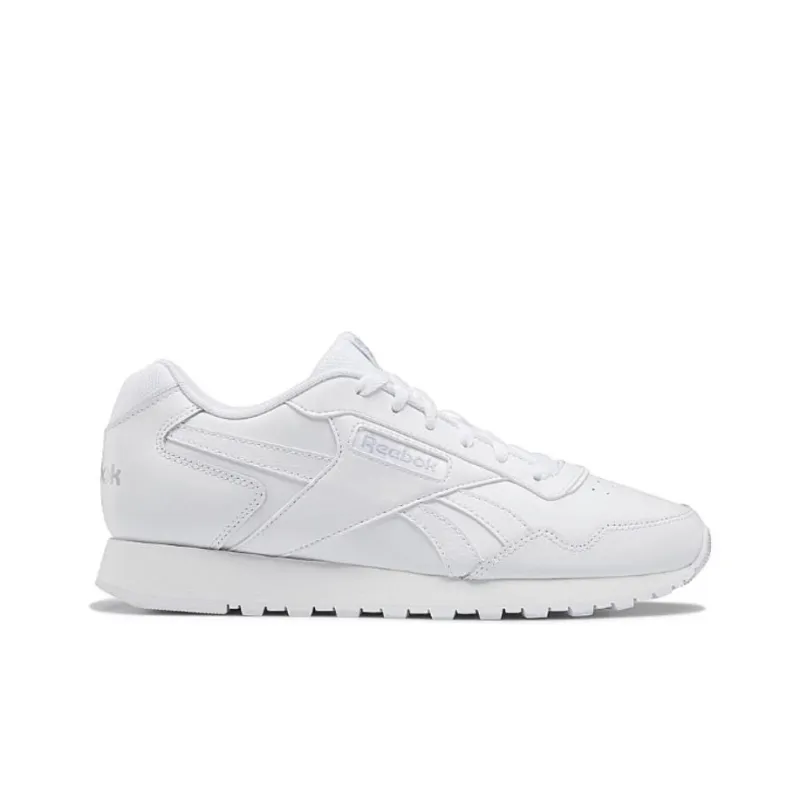 Reebok Glide 'White Cold Grey'-1